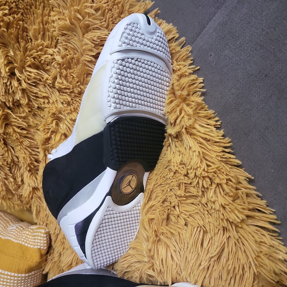 136036 101 Jumpman Super Freak in Mint condition retro - Picture 4 of 17